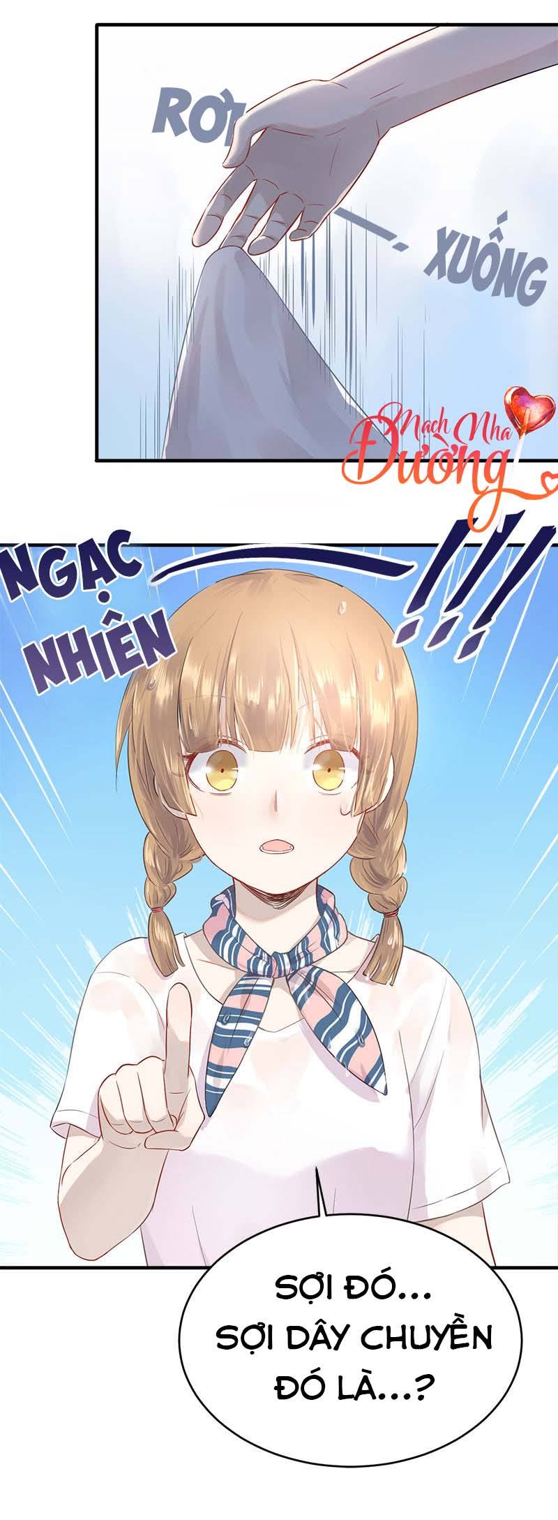 Fanboy Tuyệt Vời Ở Đâu? Chapter 3 - 26