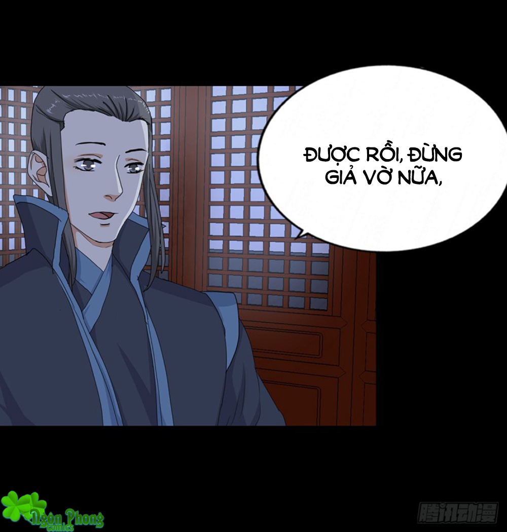 Hỏa Hồ Chapter 36 - 28