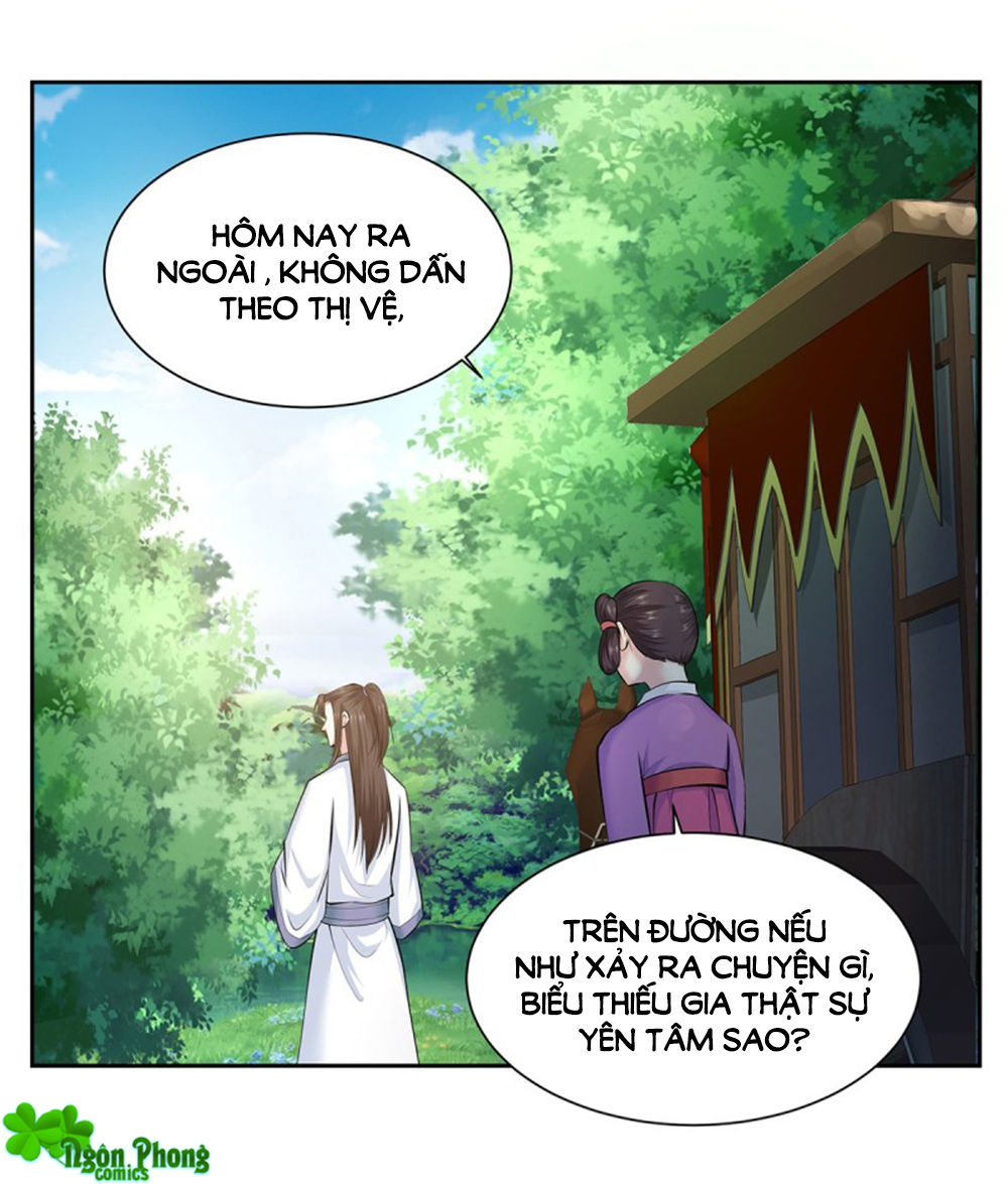 Hỏa Hồ Chapter 42 - 5