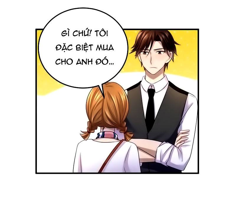 Fanboy Tuyệt Vời Ở Đâu? Chapter 13 - 30