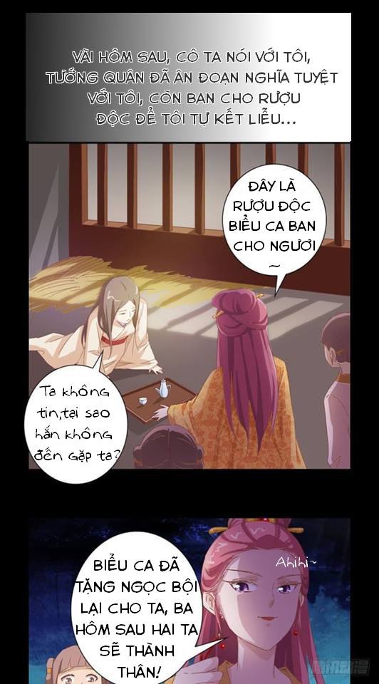 Lạc Vũ Trấn Chapter 7 - 10