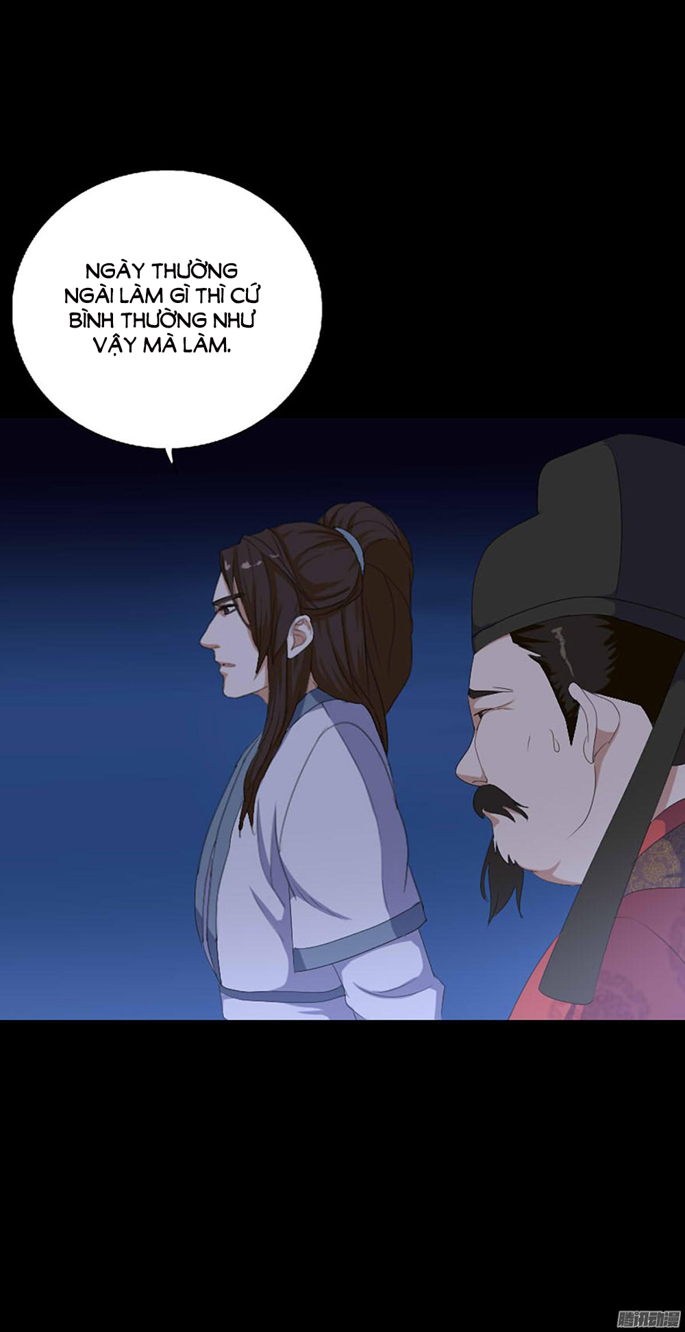 Hỏa Hồ Chapter 4 - 9