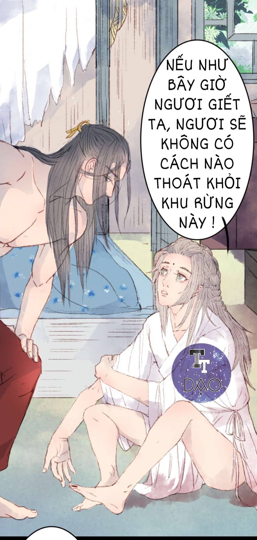 Khúc Hữu Ngộ Chapter 2 - 31