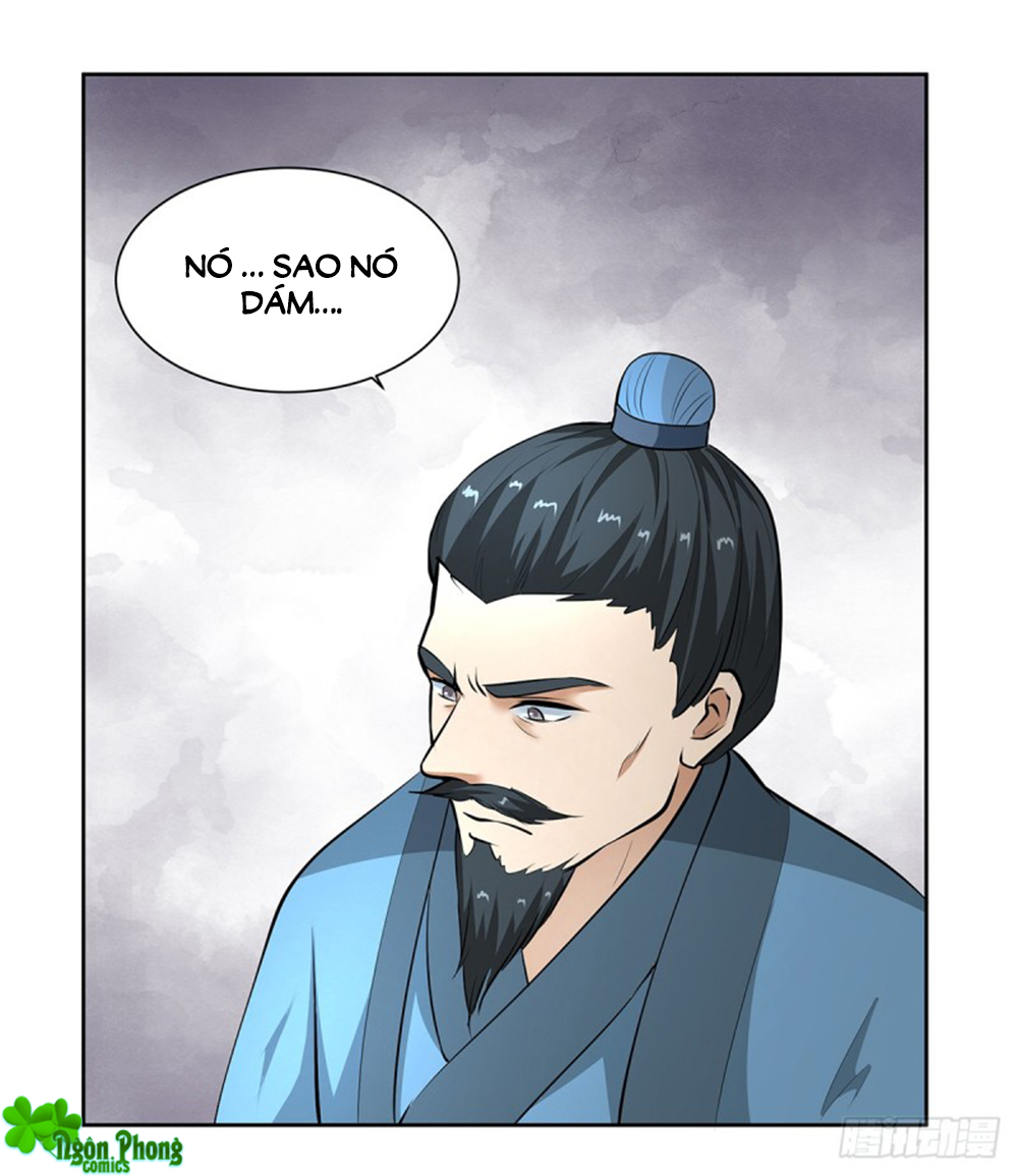 Hỏa Hồ Chapter 49 - 47