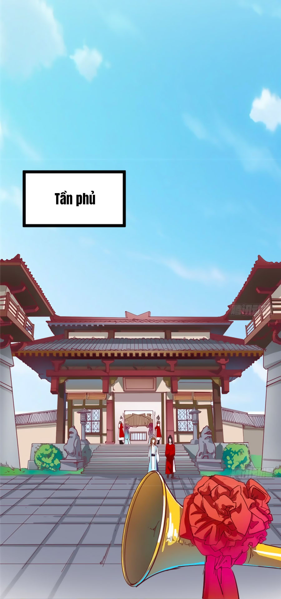 Ngọc Vi Mai Chapter 24 - 1