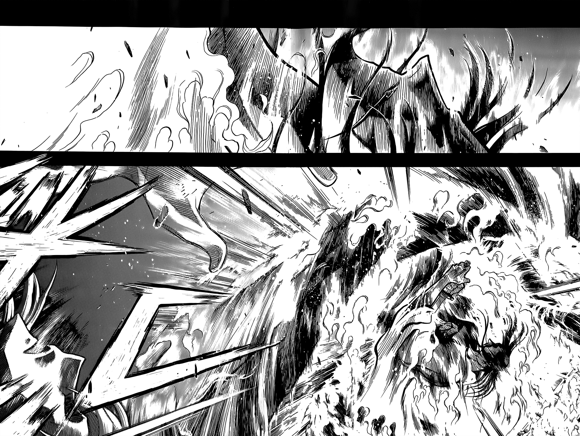 Samurai Ragazzi Chapter 1 - 41