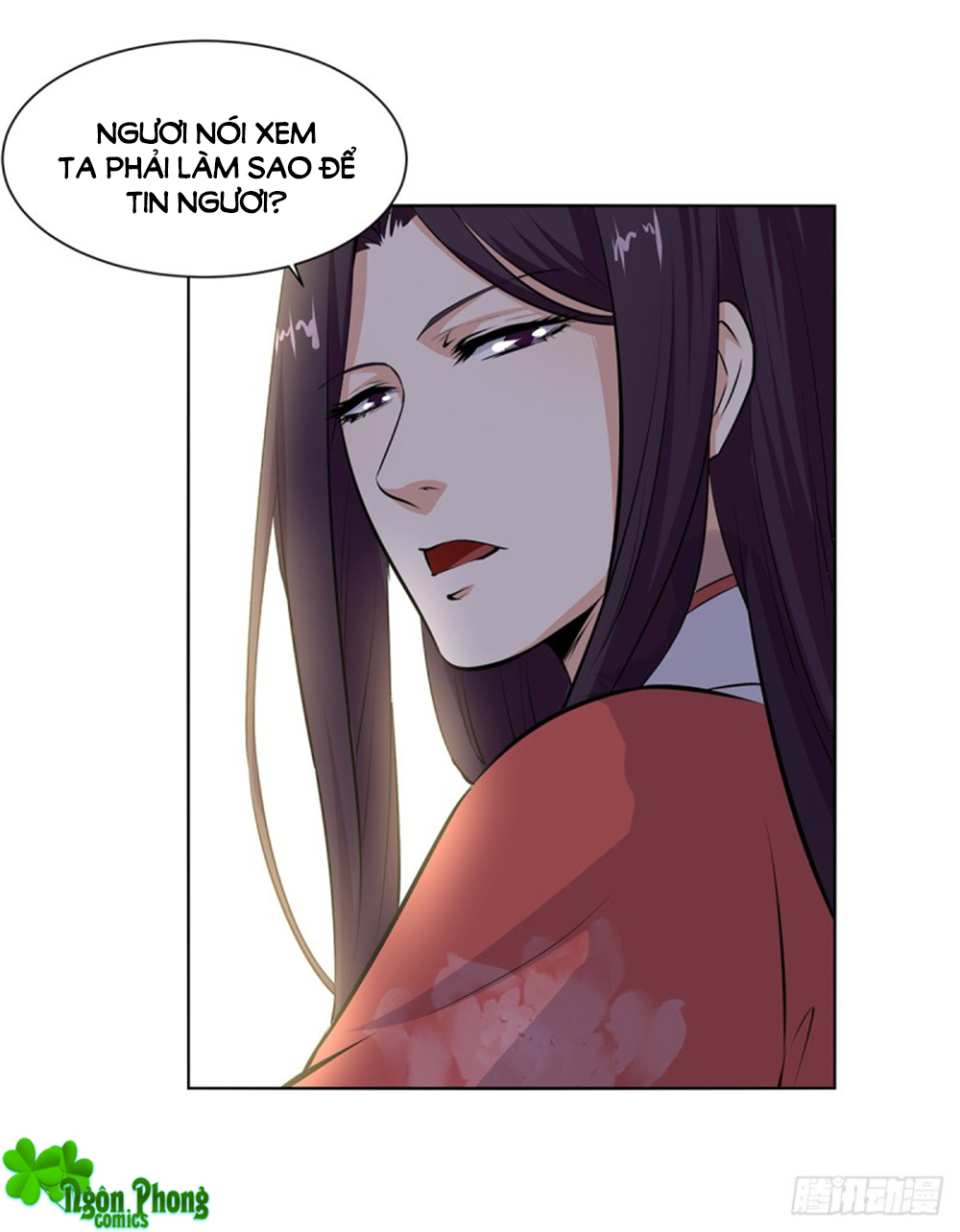 Hỏa Hồ Chapter 47 - 57