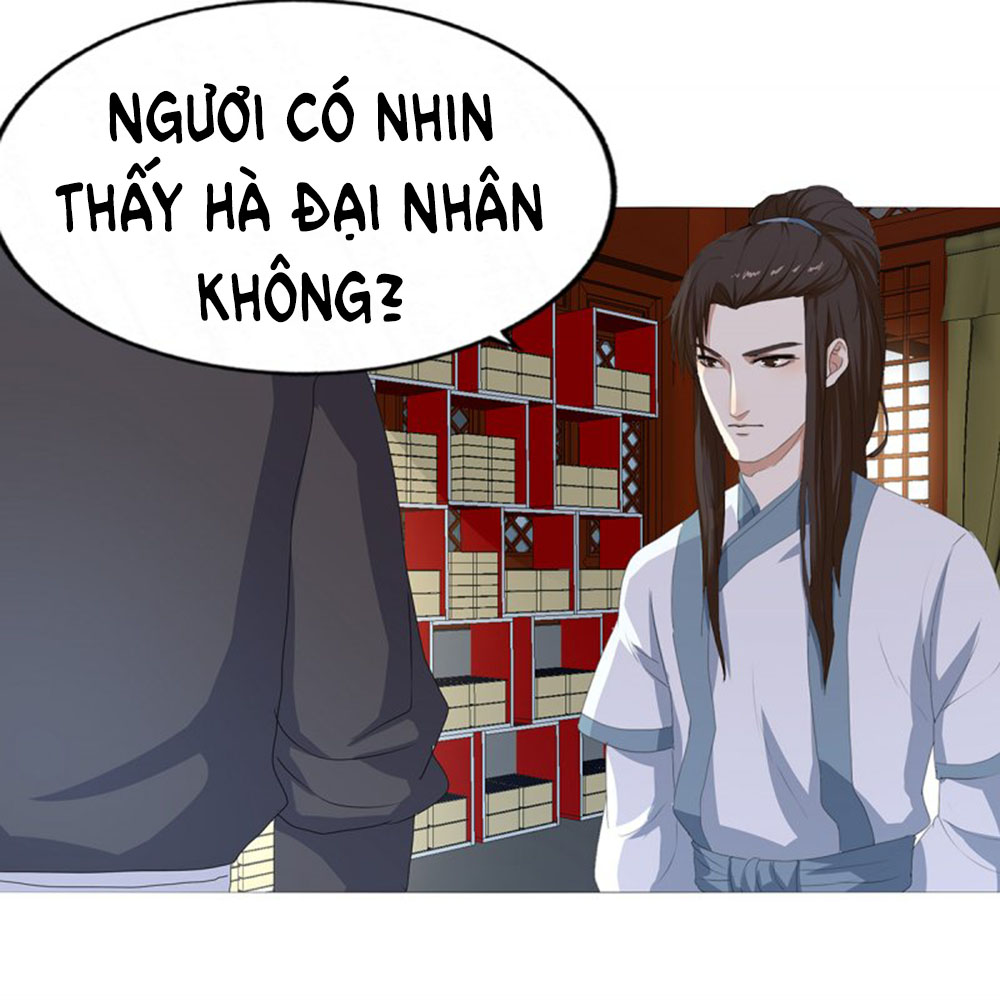 Hỏa Hồ Chapter 22 - 45