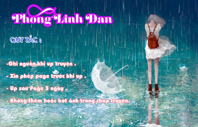 Lạc Vũ Trấn Chapter 15 - 1