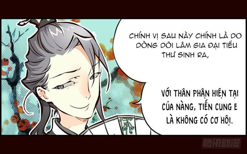 Hoa Phi Hoa 2 Chapter 5 - 26