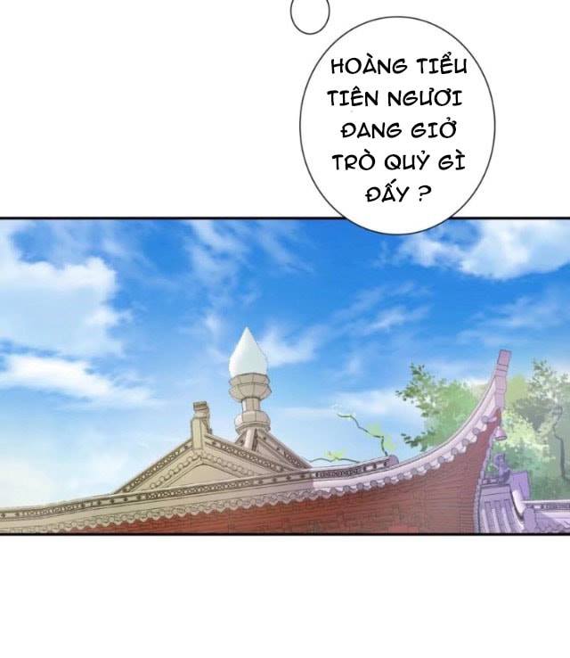 Lạc Vũ Trấn Chapter 18 - 27