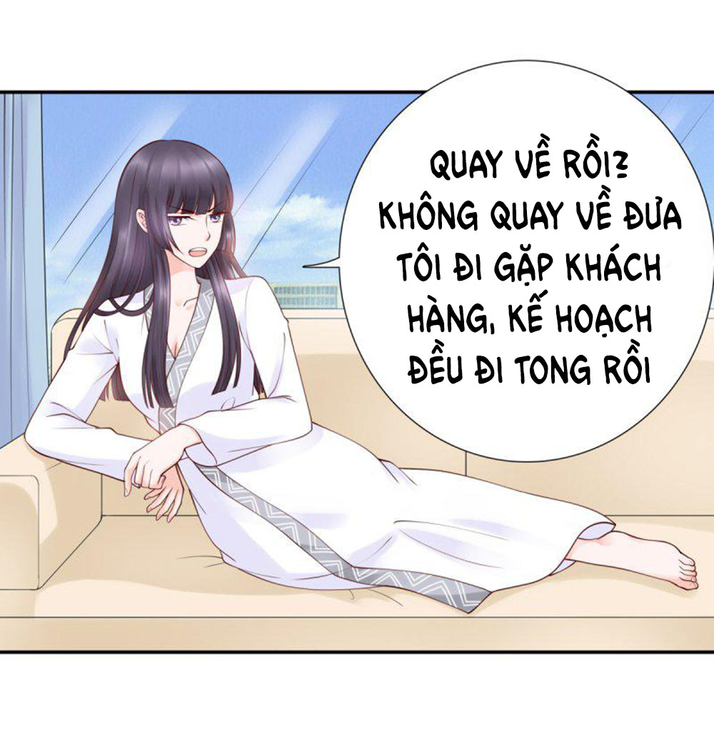 Yêu Phu! Xin Ngươi Hưu Ta Đi Mà! Chapter 29 - 29