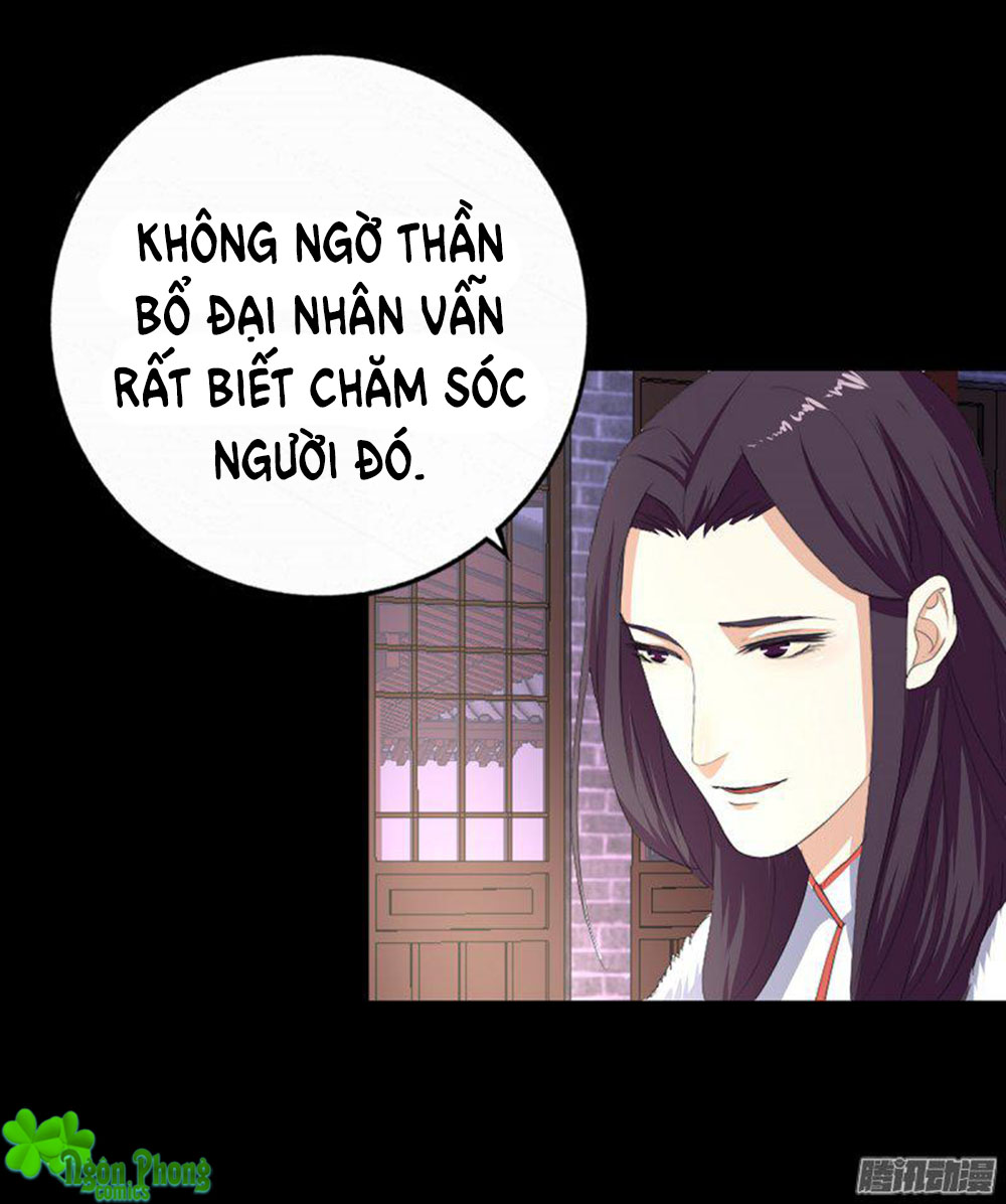 Hỏa Hồ Chapter 12 - 37