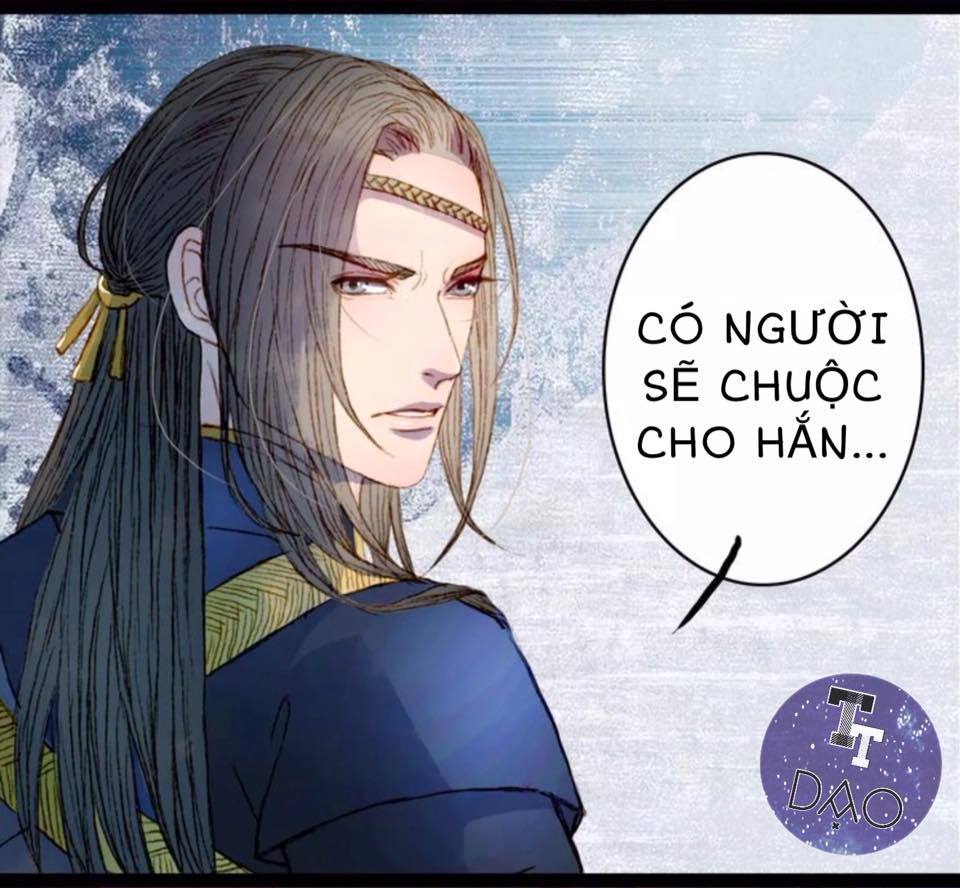 Khúc Hữu Ngộ Chapter 11 - 19