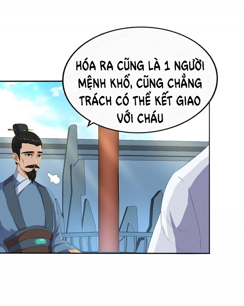 Hỏa Hồ Chapter 23 - 44