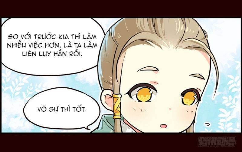 Hoa Phi Hoa 2 Chapter 5 - 9