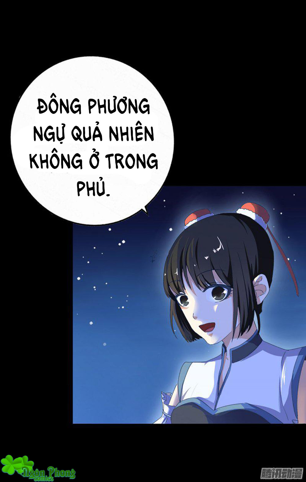 Hỏa Hồ Chapter 8 - 21