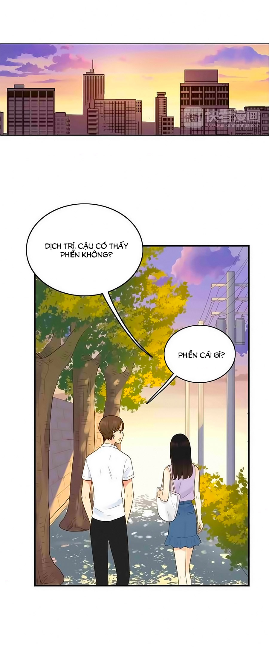 Bạc Hà Chi Hạ 2 Chapter 28 - 9