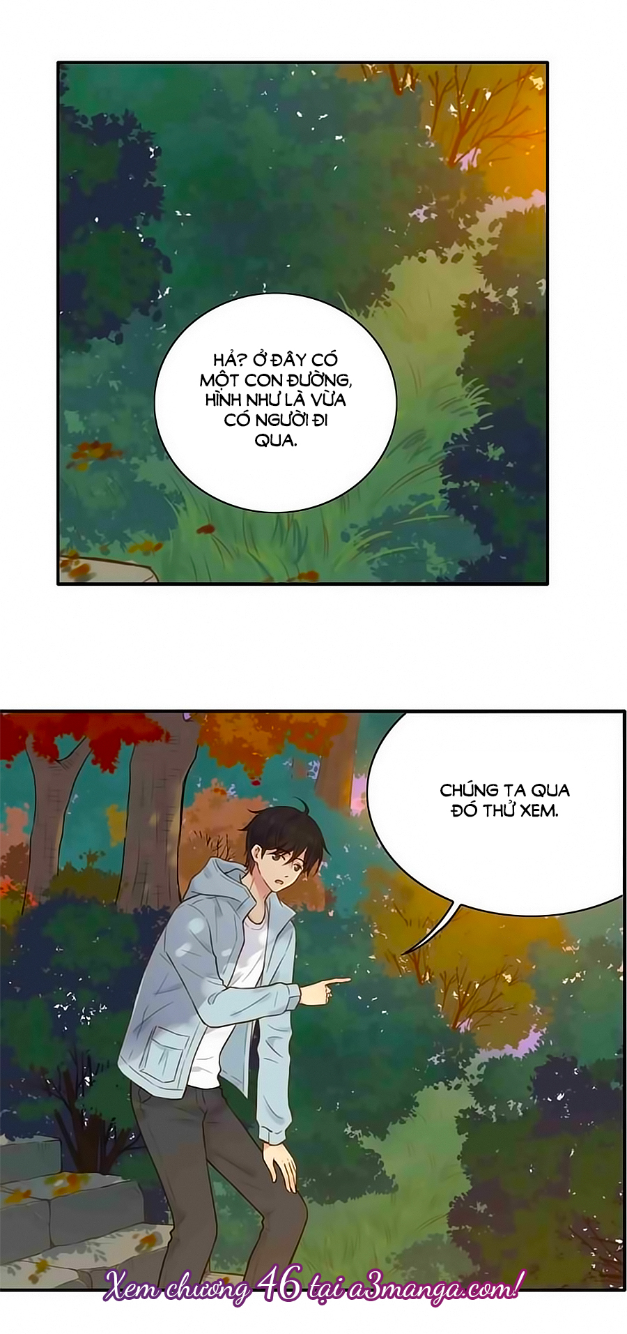 Bạc Hà Chi Hạ 2 Chapter 45 - 17