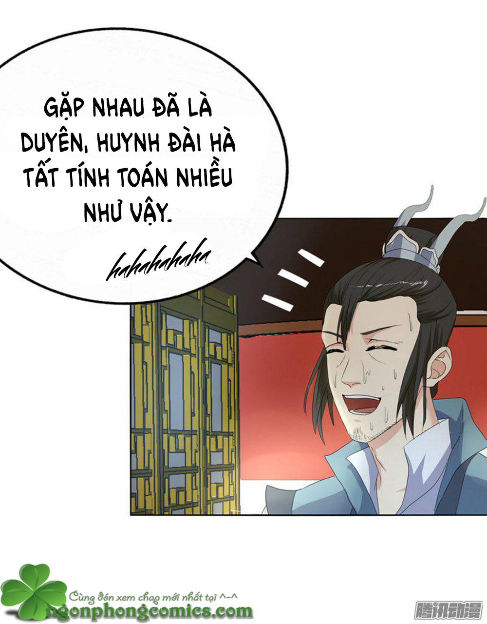 Hỏa Hồ Chapter 10 - 63