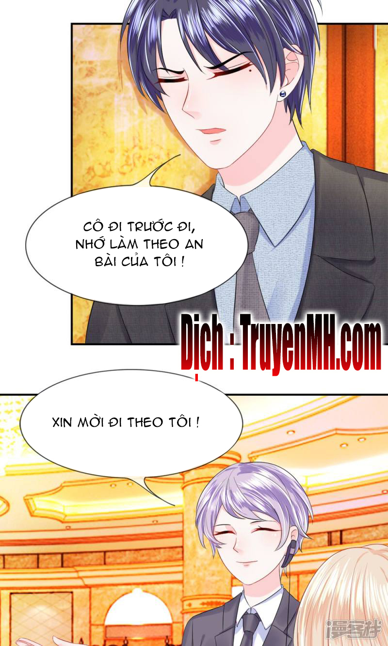 Thứ Mà Thời Gian Đang Nợ Anh Chính Là Em Chapter 17 - 2