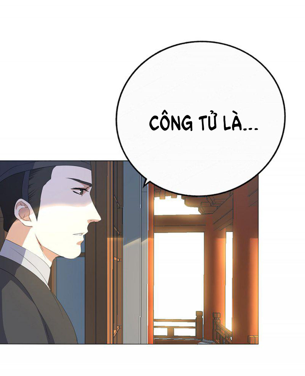 Hỏa Hồ Chapter 10 - 11