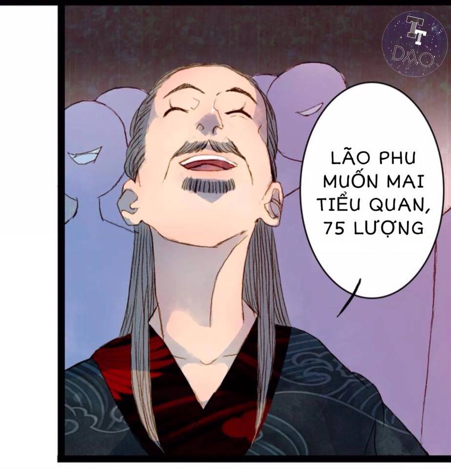 Khúc Hữu Ngộ Chapter 11 - 8