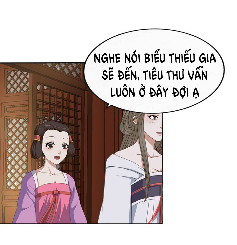 Hỏa Hồ Chapter 23 - 32