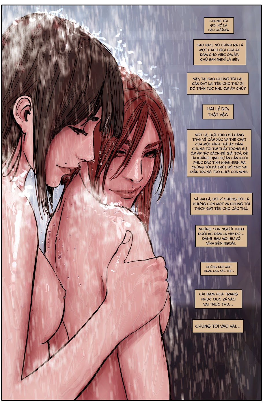 Sunstone Chapter 2 - 19