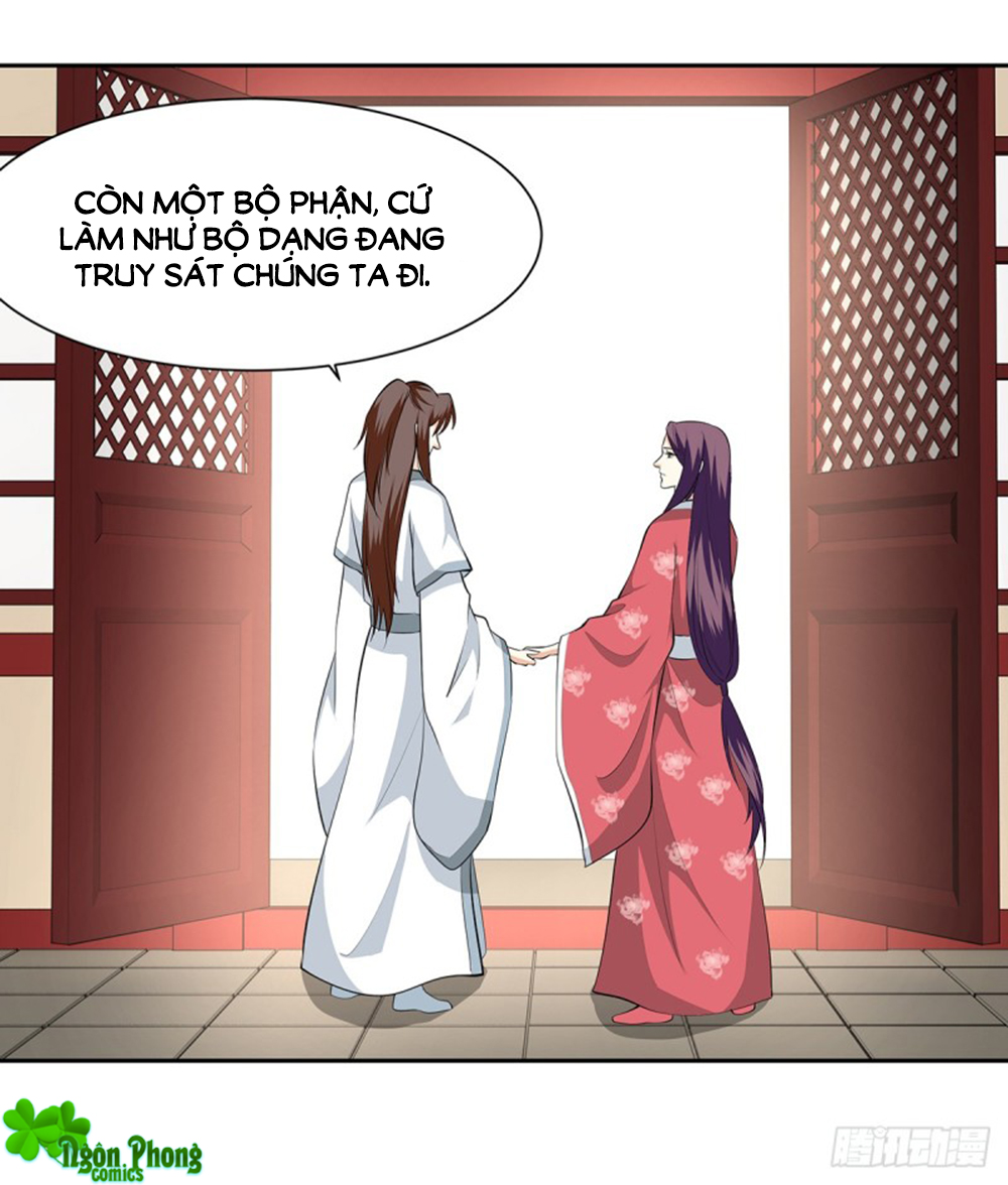 Hỏa Hồ Chapter 51 - 51