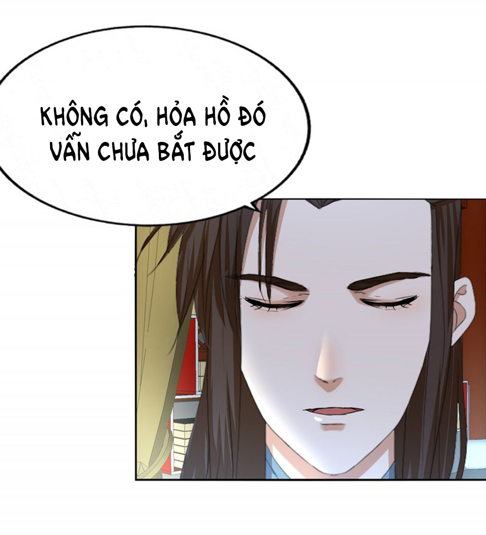 Hỏa Hồ Chapter 22 - 41