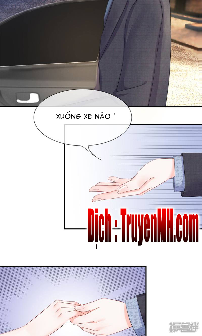 Thứ Mà Thời Gian Đang Nợ Anh Chính Là Em Chapter 13 - 6