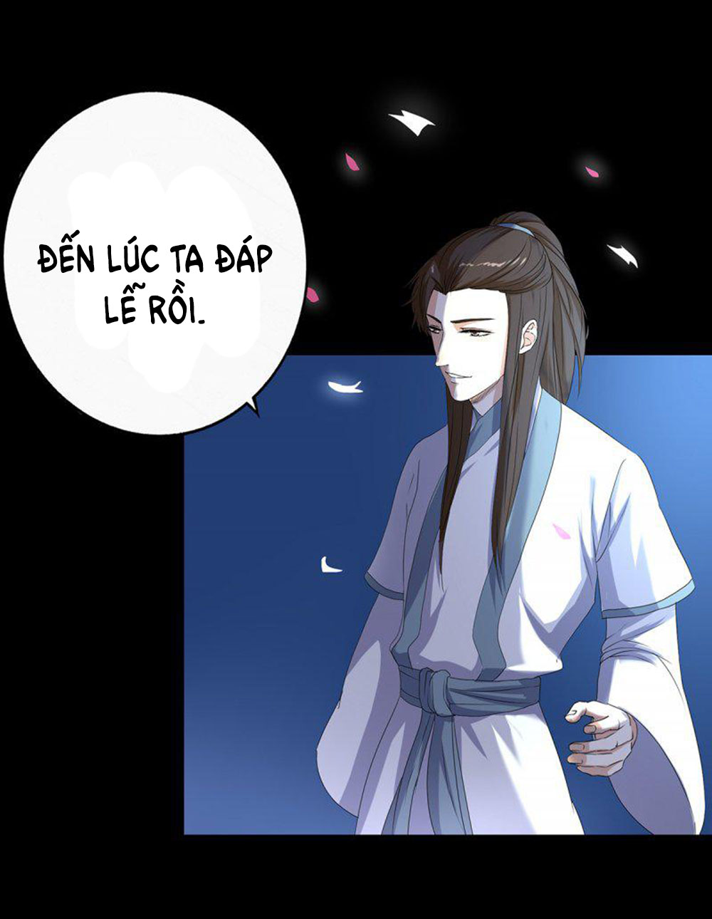 Hỏa Hồ Chapter 9 - 15