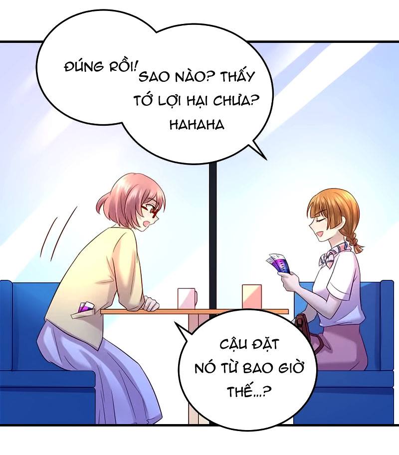 Fanboy Tuyệt Vời Ở Đâu? Chapter 13 - 9