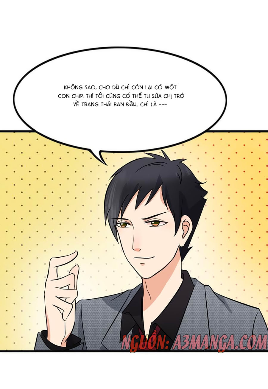 Số Hiệu 1314 Chapter 8 - 50