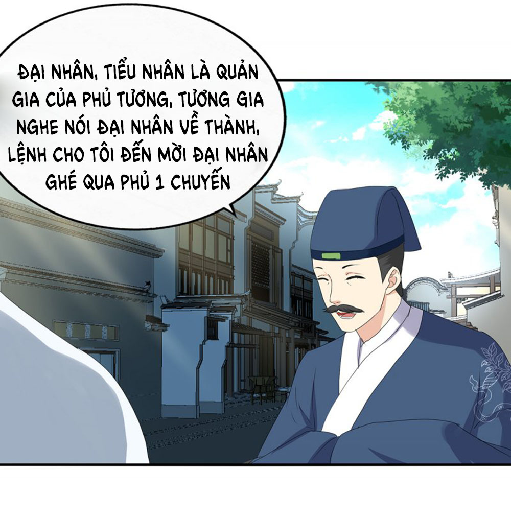 Hỏa Hồ Chapter 23 - 16