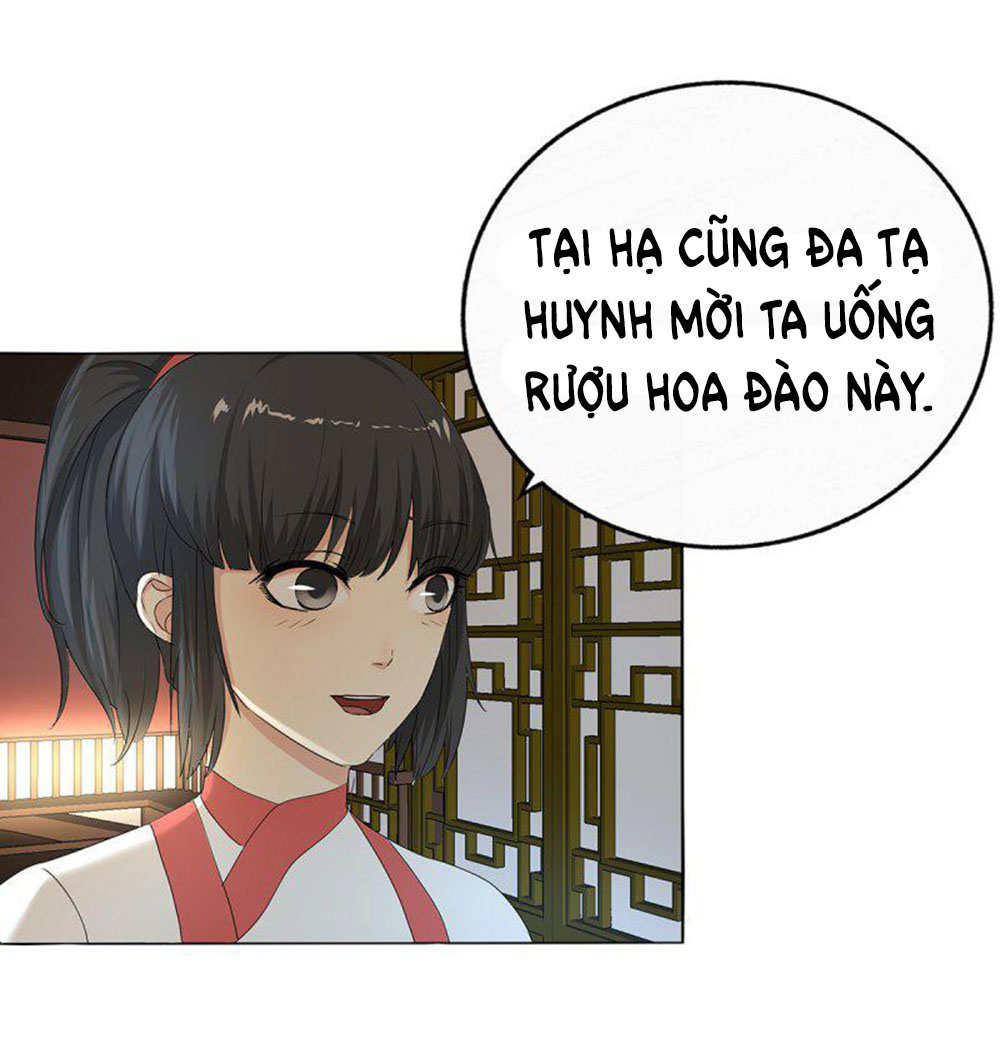 Hỏa Hồ Chapter 11 - 51