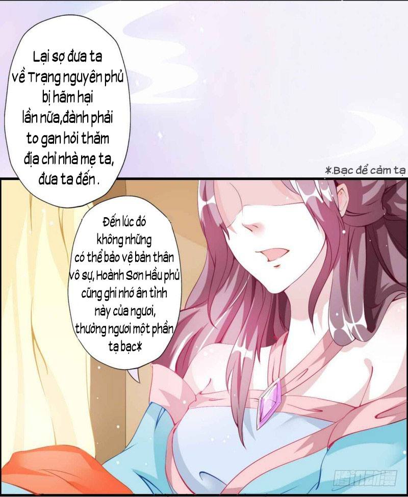 Như Ý Giai Thê Chapter 2 - 3