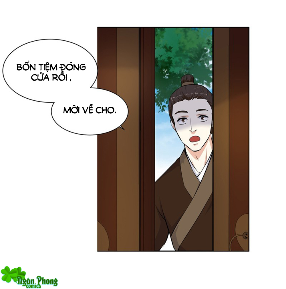 Hỏa Hồ Chapter 43 - 12