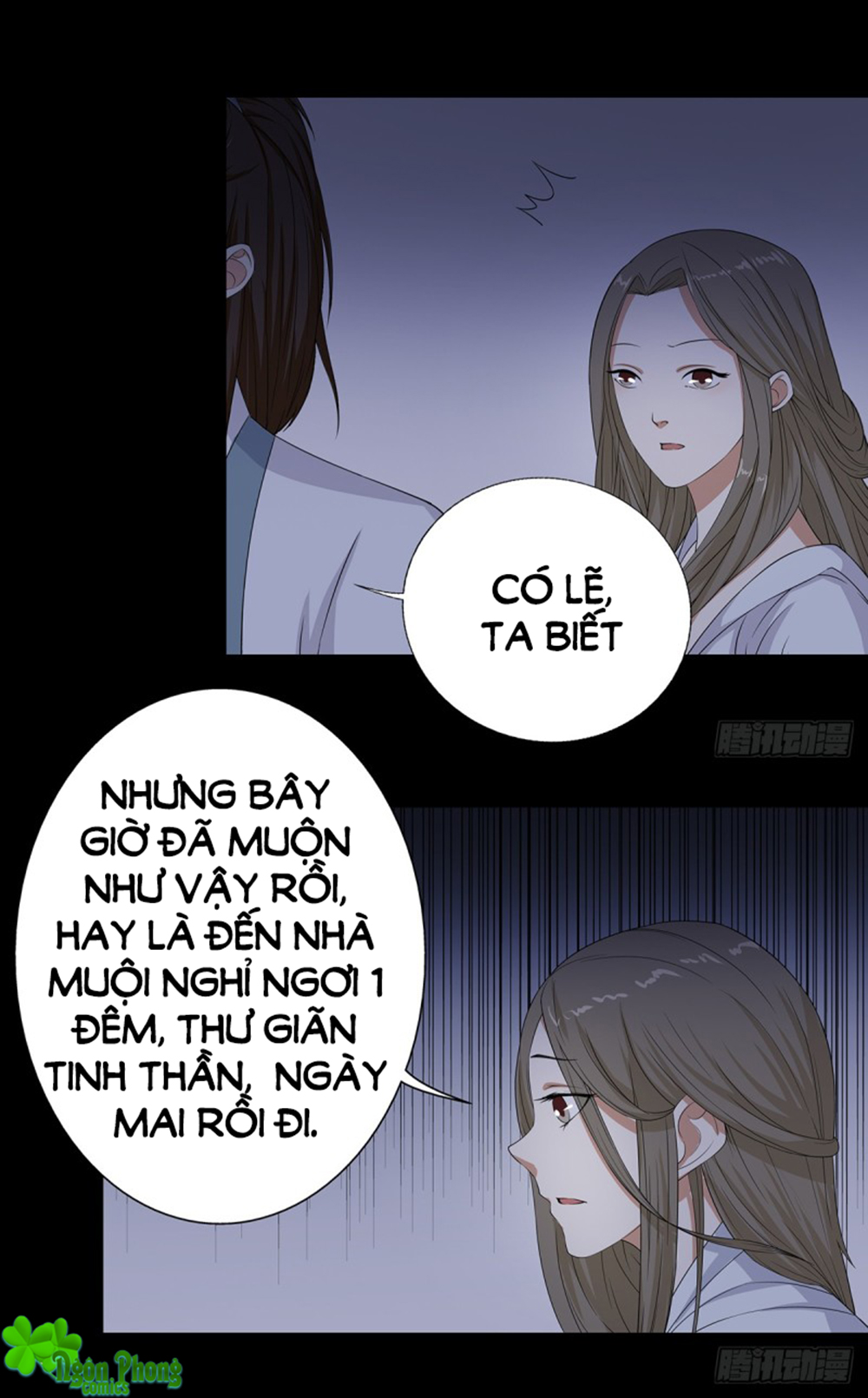 Hỏa Hồ Chapter 34 - 6