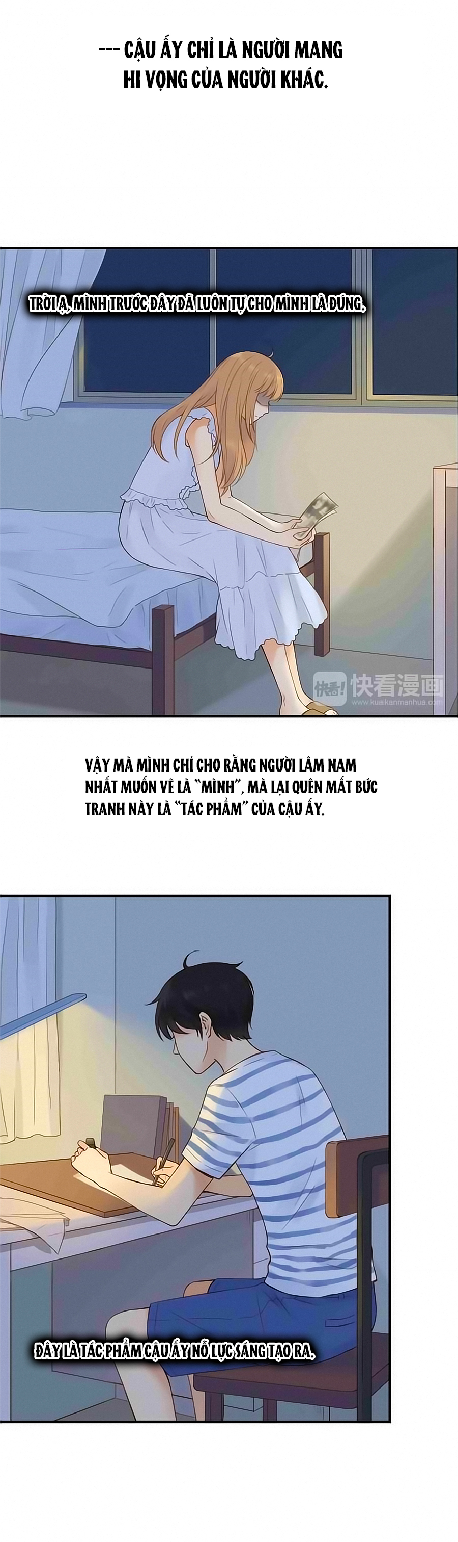 Bạc Hà Chi Hạ 2 Chapter 27 - 13