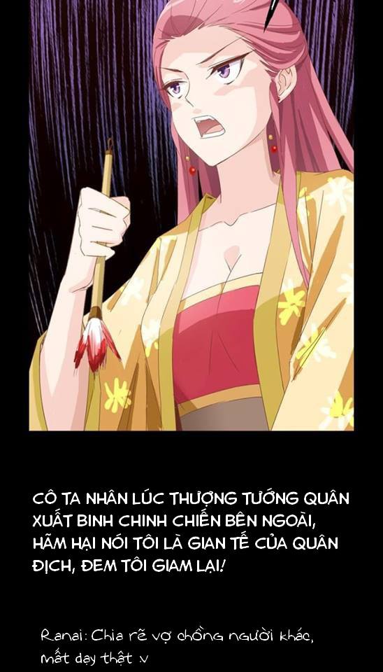 Lạc Vũ Trấn Chapter 7 - 8