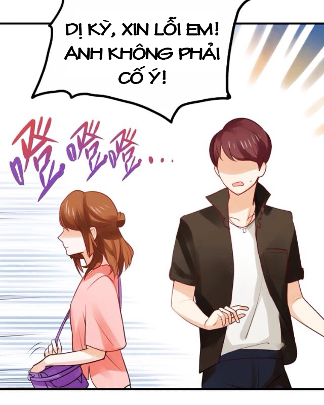 Bào Cá Hoàng Thái Tử Chapter 2 - 40