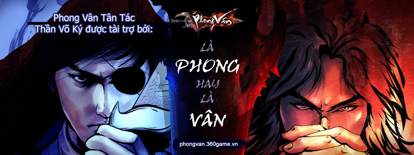 Phong Vân Tân Tác Thần Võ Ký Chapter 20 - 1