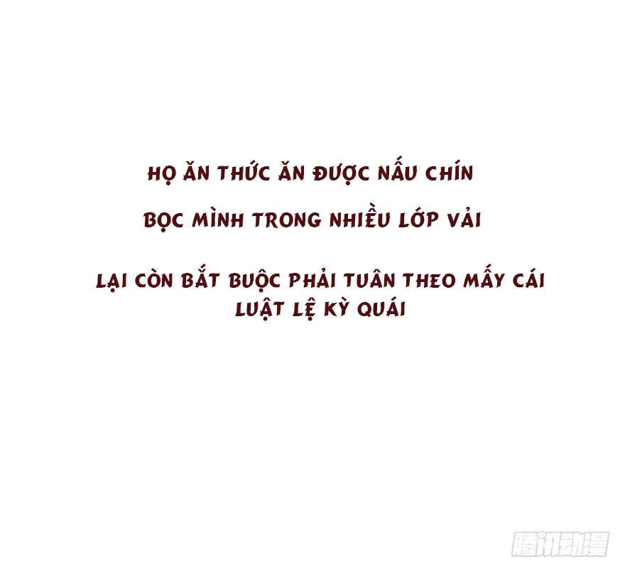 Phụng Quy Chapter 1 - 4