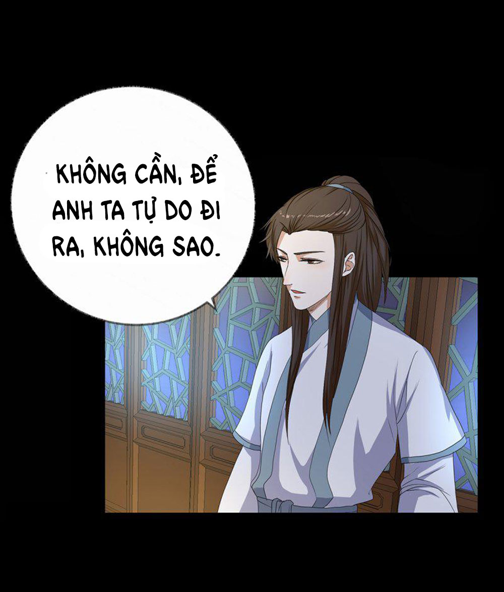 Hỏa Hồ Chapter 15 - 42