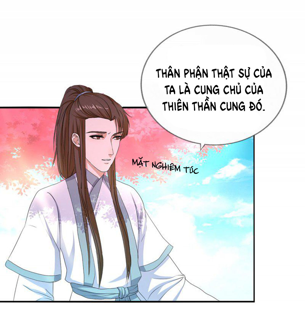 Hỏa Hồ Chapter 15 - 16