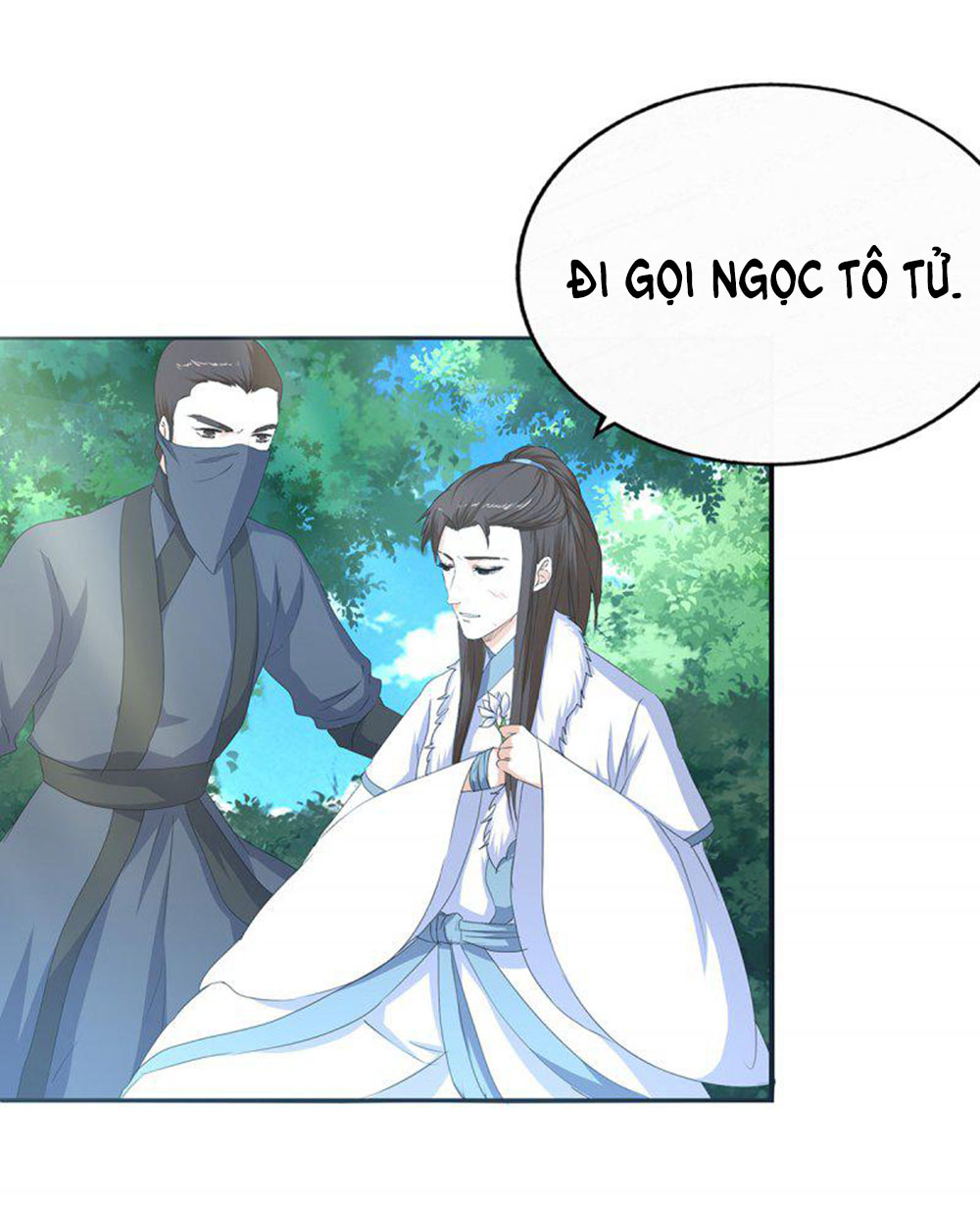 Hỏa Hồ Chapter 19 - 35