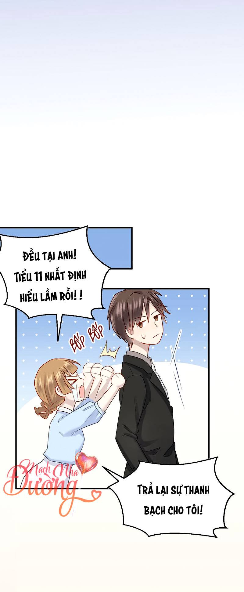 Fanboy Tuyệt Vời Ở Đâu? Chapter 8 - 30