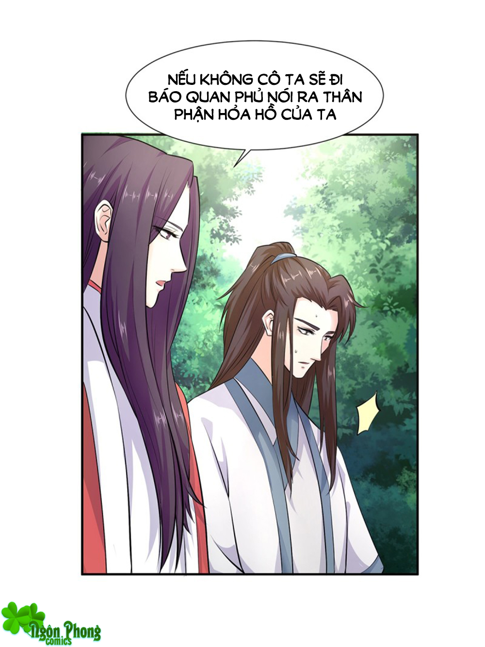 Hỏa Hồ Chapter 39 - 53